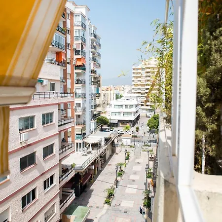 Superapartamento * Fuengirola