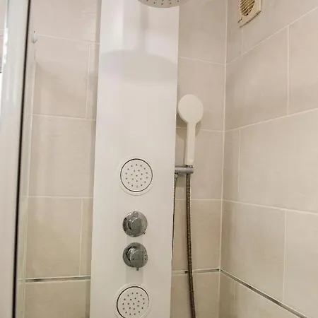 Superapartamento Appartement Fuengirola