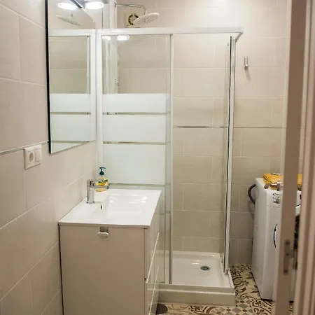 Superapartamento Fuengirola