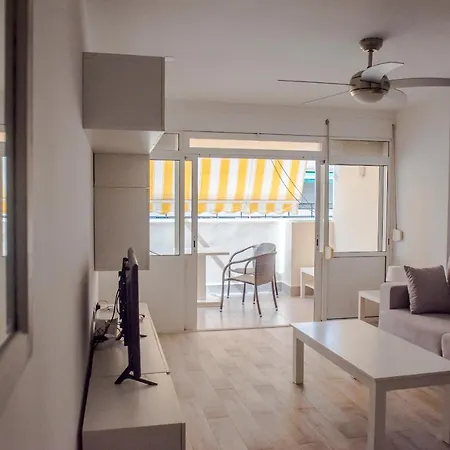 Superapartamento Appartement Fuengirola
