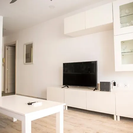 Superapartamento Appartement Fuengirola