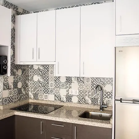 Appartement Superapartamento *