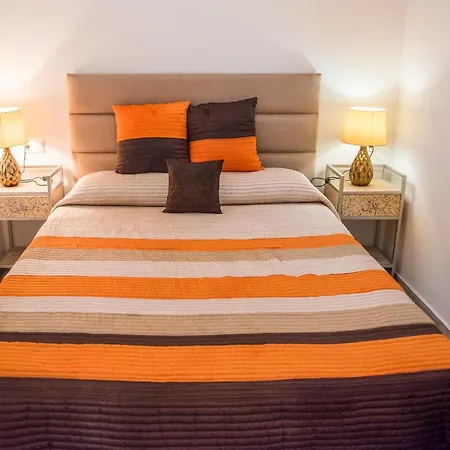 Appartement Superapartamento Fuengirola