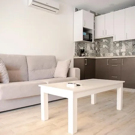 Superapartamento Appartement