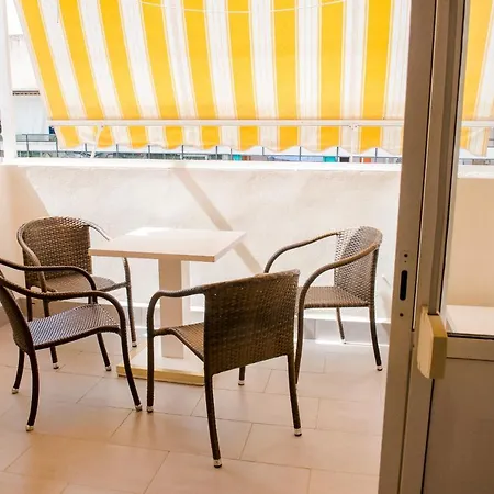 Appartement Superapartamento