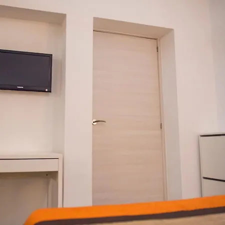 Superapartamento